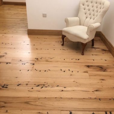 Reclaimed Oak restoration Owston Ferry, Doncaster