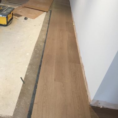 Oak Engineered Strip in Harrogate
