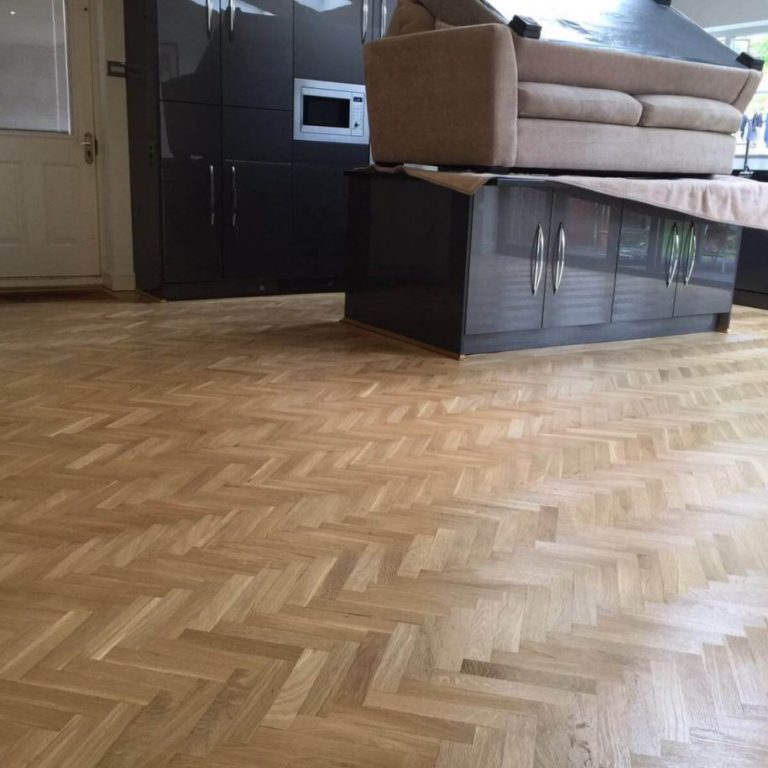 Parquet Floor Leeds