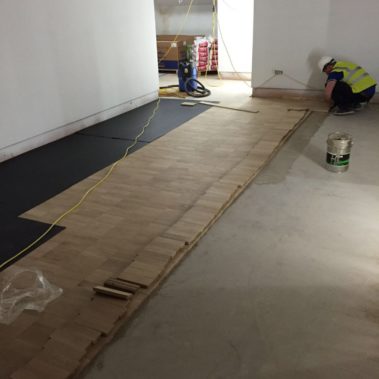 laying Hull University