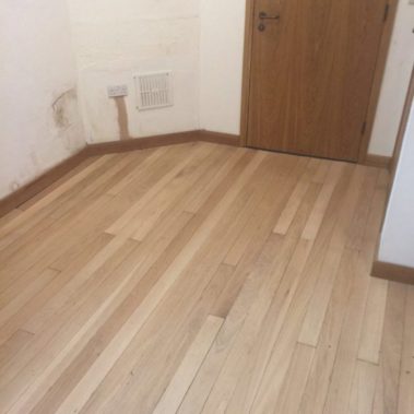 Hull Minster Floor Restoration