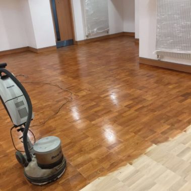 saining Hull University