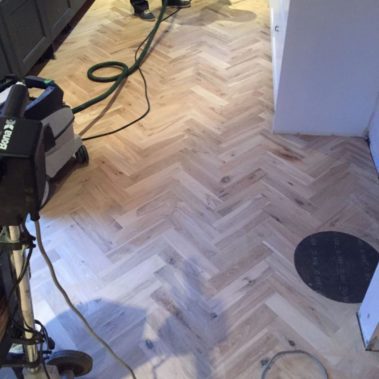 Engineered Parquet Whixley York