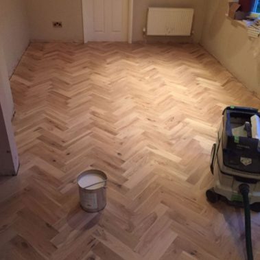 Engineered Parquet Whixley York