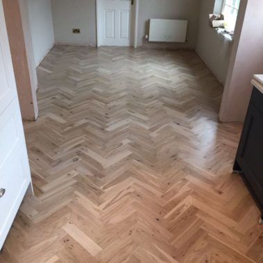 Engineered Parquet Whixley York