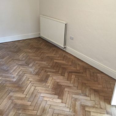 Parquet Restoration Wetherby