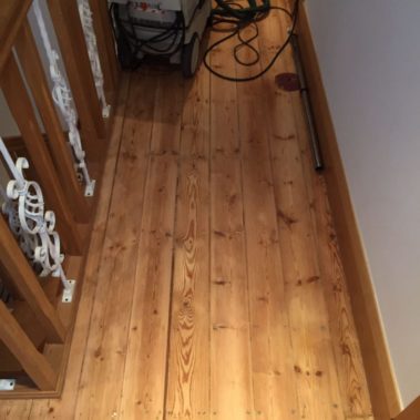 Wood Floor Restoration Leeds