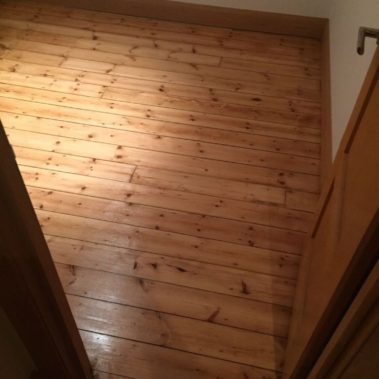 Wood Floor Restoration Leeds