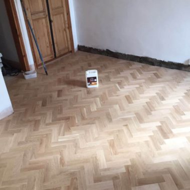 Parquet Floor Leeds