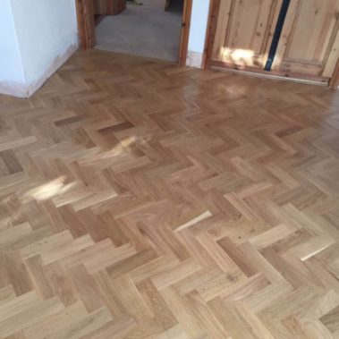 Parquet Floor Leeds