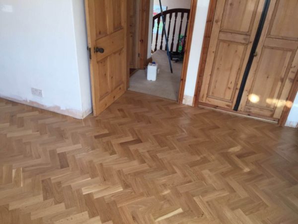 Parquet Floor Leeds