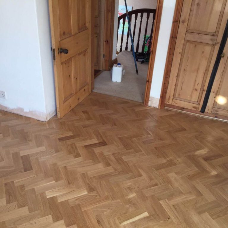 Parquet Floor Leeds