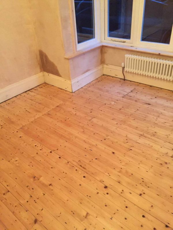 Wood Floor Restoration Leeds – Uby Leeds