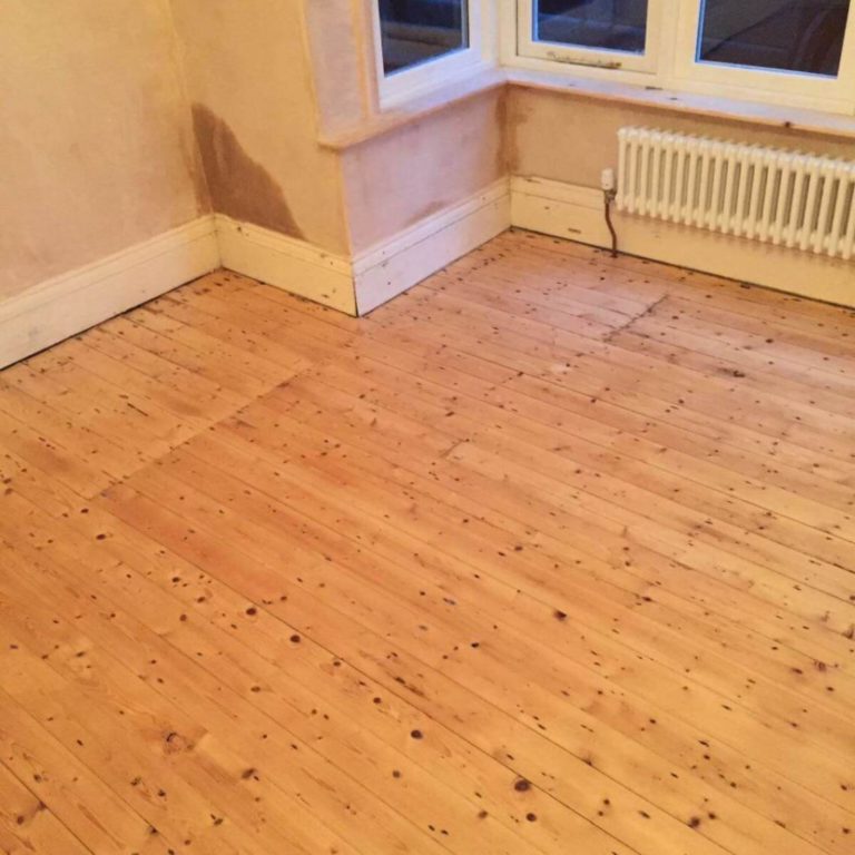 Wood Floor Restoration Leeds – Uby Leeds