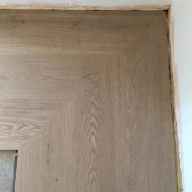 Oak Engineered Strip in Harrogate