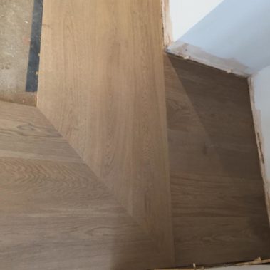 Oak Engineered Strip in Harrogate