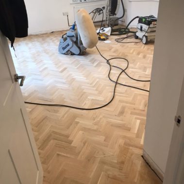 Solid oak repairs Castleford