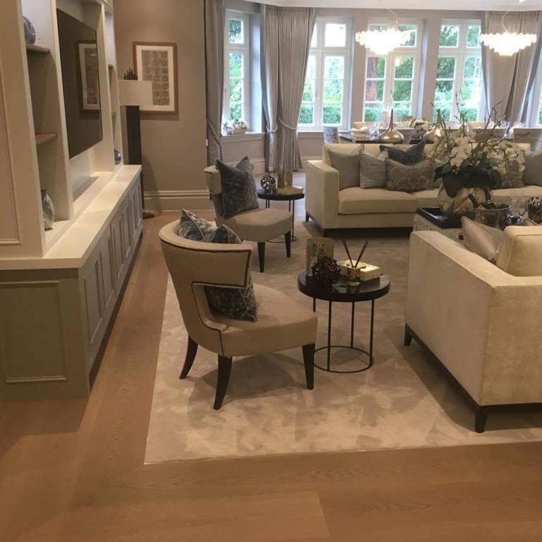 Oak Engineered Strip in Harrogate