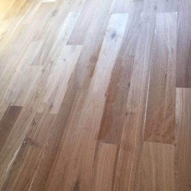 Spanish Oak Floor Restore